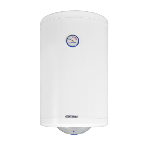 Электрический накопительный водонагреватель Metalac Bojler HEATLEADER MB 120 INOX R - Фото0