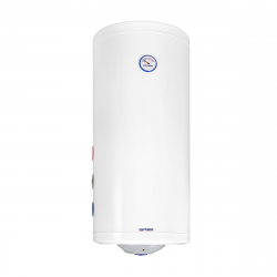 Водонагреватель комбинированного нагрева Metalac Bojler ОPTIMA MB 120 PKL R (левое подключение)