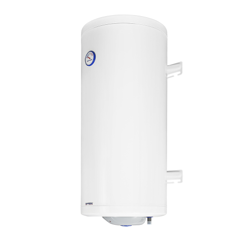 Водонагреватель комбинированного нагрева Metalac Bojler ОPTIMA MB 120 PKL R (левое подключение) - Фото1