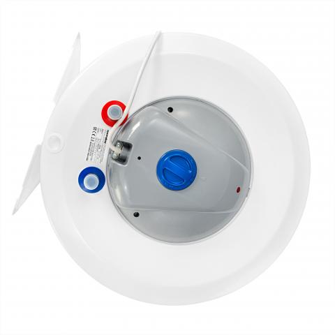 Водонагреватель комбинированного нагрева Metalac Bojler ОPTIMA MB 120 PKL R (левое подключение) - Фото4