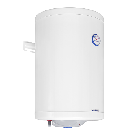 Водонагреватель комбинированного нагрева Metalac Bojler ОPTIMA MB 80 PKD R (правое подключение) - Фото1