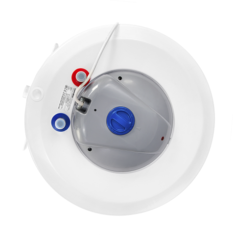 Электрический накопительный водонагреватель Metalac Bojler ОPTIMA MB 80 R - Фото3