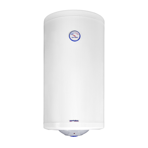Электрический накопительный водонагреватель Metalac Bojler OPTIMA MB 120 R - Фото0