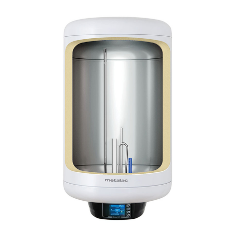 Электрический накопительный водонагреватель Metalac Bojler SIRIUS MB P100 Wi - Фото1