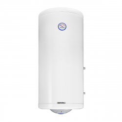 Водонагреватель комбинированного нагрева Metalac Bojler HEATLEADER MB INOX 80 PKD R (правое подключение)