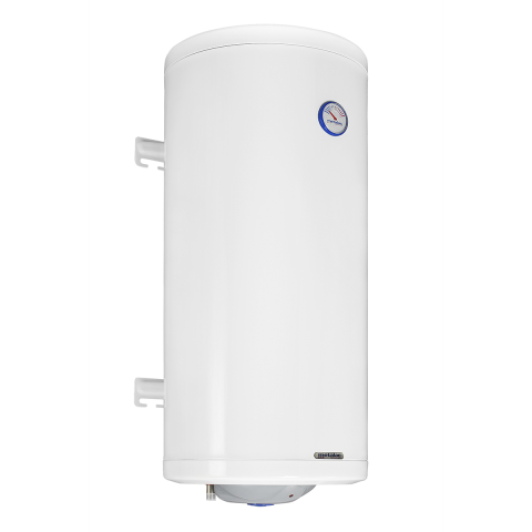 Водонагреватель комбинированного нагрева Metalac Bojler HEATLEADER MB INOX 80 PKD R (правое подключение) - Фото2