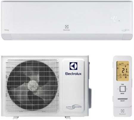 Сплит-система Electrolux Viking 2.0 EACS/I-09HVI/N8_21Y - Фото0