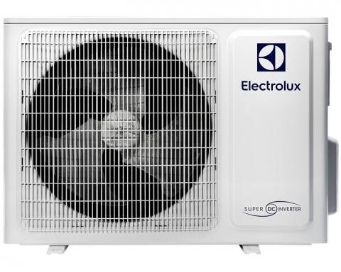 Сплит-система Electrolux Viking 2.0 EACS/I-24HVI/N8_21Y - Фото8