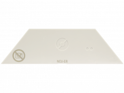 Термостат NOBO NCU ER радиоуправляемый