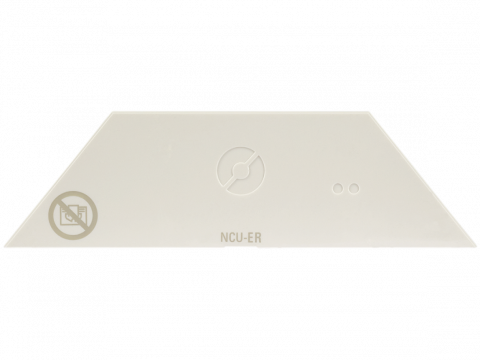 Термостат NOBO NCU ER радиоуправляемый - Фото0