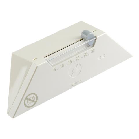 Термостат NOBO NCU 1S - Фото1