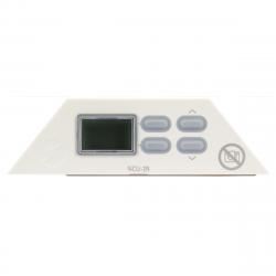 Термостат NOBO NCU 2R радиоуправляемый