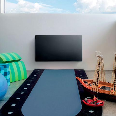 Декоративная панель NOBO NDG4 052 на 500 Вт - Фото11