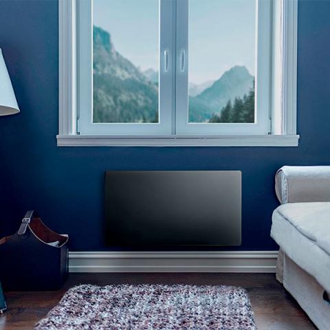 Декоративная панель NOBO NDG4 052 на 500 Вт - Фото12