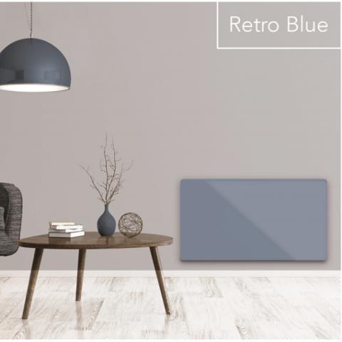 Декоративная панель NOBO NDG4 062 на 750 Вт - Фото7