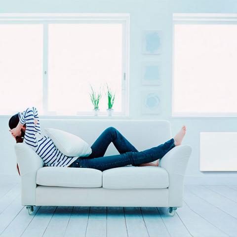 Декоративная панель NOBO NDG4 062 на 750 Вт - Фото4