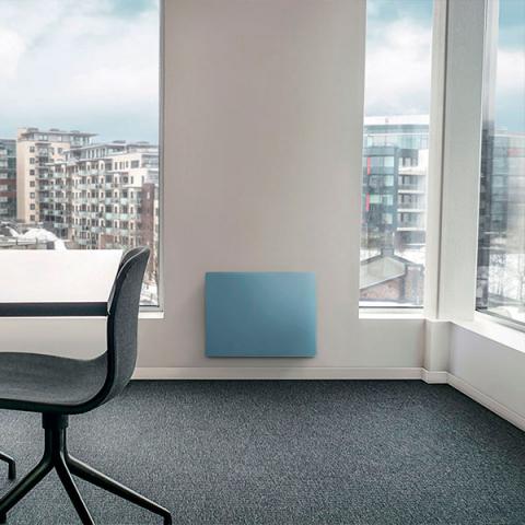 Декоративная панель NOBO NDG4 072 на 1000 Вт - Фото8