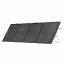 Солнечная панель складная двусторонняя EcoFlow NextGen 220 Вт - Фото0
