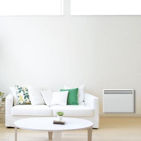 Конвектор электрический NOBO Viking NFK 4S 07 - Фото7