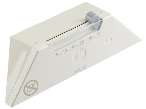 Конвектор электрический NOBO Viking NFK 4S 15 - Фото4