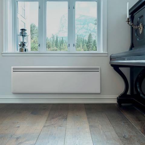 Конвектор электрический NOBO Viking NFK 4S 15 - Фото6