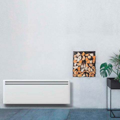 Конвектор электрический NOBO Viking NFK 4S 15 - Фото7