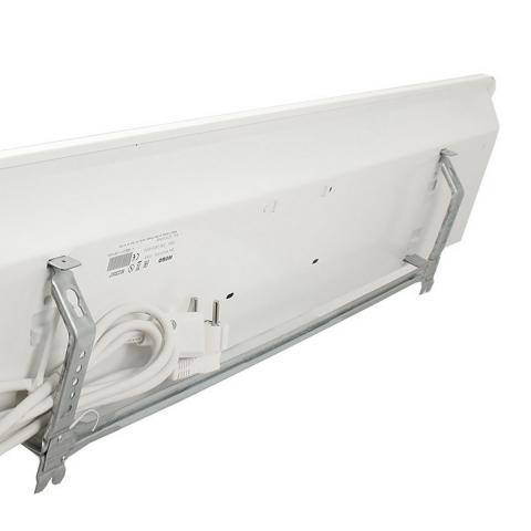 Конвектор электрический NOBO Viking NFK 2S 05 - Фото4