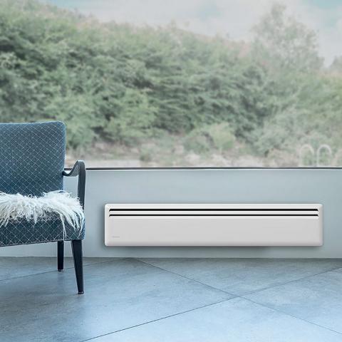 Конвектор электрический NOBO Viking NFK 2S 07 - Фото6