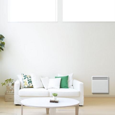 Конвектор электрический NOBO Viking NFK 4N 05 - Фото5