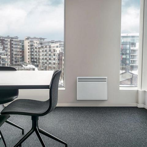 Конвектор электрический NOBO Viking NFK 4N 05 - Фото6