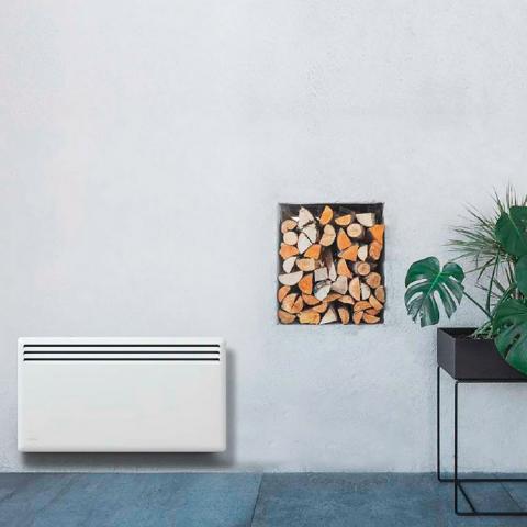 Конвектор электрический NOBO Viking NFK 4N 10 - Фото5