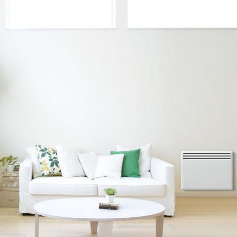 Конвектор электрический NOBO Viking NFK 4N 07 - Фото6