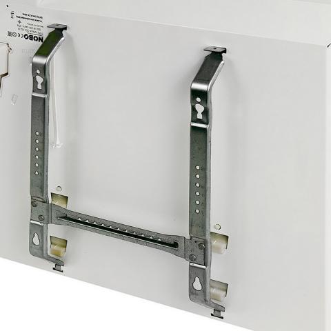 Конвектор электрический NOBO Viking NFK 4S 12 - Фото4