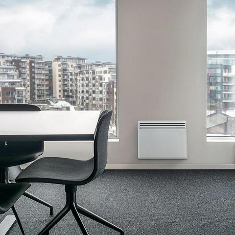 Конвектор электрический NOBO Viking NFK 4S 05 - Фото6