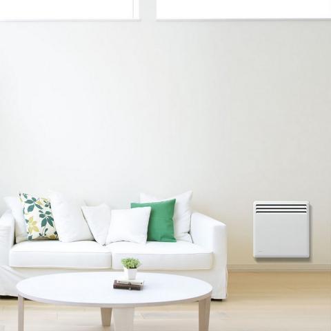 Конвектор электрический NOBO Viking NFK 4S 05 - Фото7