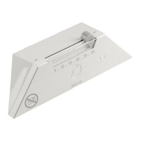 Конвектор электрический NOBO Viking NFK 4S 10 - Фото5