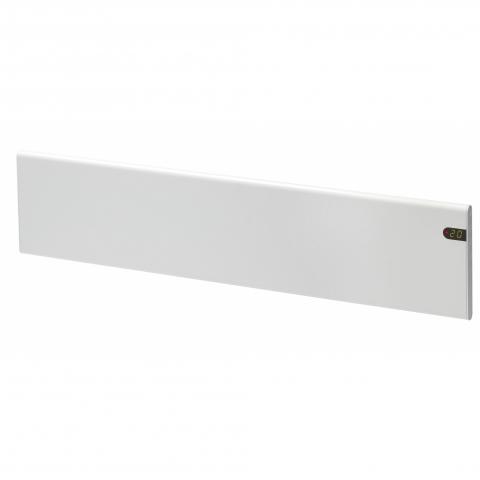 Конвектор электрический Adax NL 12 KDT White - Фото0