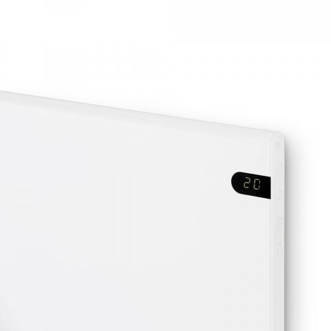 Конвектор электрический Adax NP 04 KDT White - Фото1