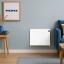 Конвектор электрический Adax NP 04 KDT White - Фото4