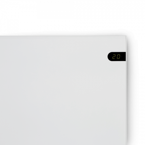 Конвектор электрический Adax NP 06 KDT White - Фото1