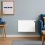Конвектор электрический Adax NP 06 KDT White - Фото4