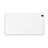Конвектор электрический Adax NP 08 KDT White