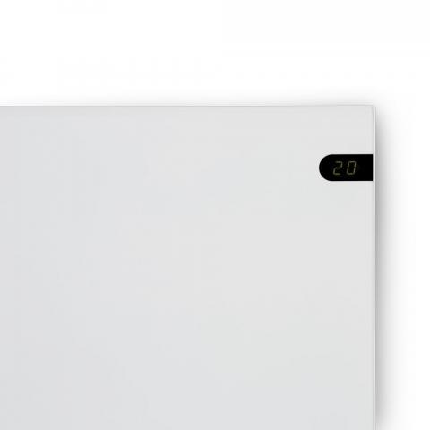 Конвектор электрический Adax NP 08 KDT White - Фото1