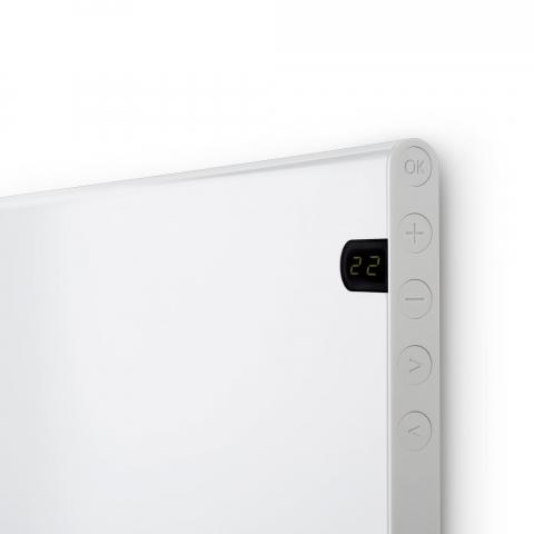 Конвектор электрический Adax NP 10 KDT White - Фото4