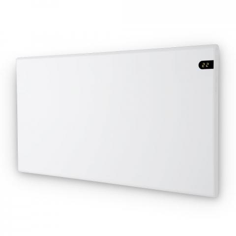 Конвектор электрический Adax NP 10 KDT White - Фото1