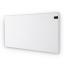 Конвектор электрический Adax NP 10 KDT White - Фото1