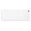 Конвектор электрический Adax NP 14 KDT White - Фото0