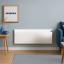 Конвектор электрический Adax NP 14 KDT White - Фото4