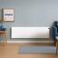 Конвектор электрический Adax NEO NP 20 KDT White - Фото4