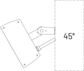 Карбоновый инфракрасный обогреватель Veito Nevada 1200 (R2412) - Фото4